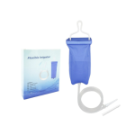 irrigador enema 2L