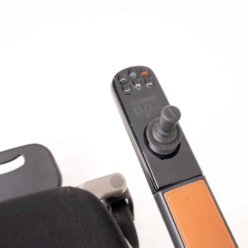 joystick ion teyder cadeira eletrica ion teyder