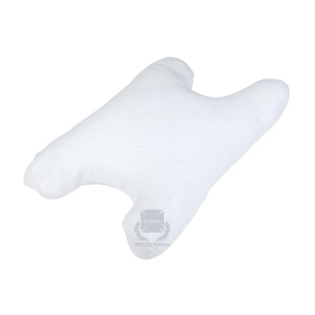 almofada nasal para mascara cpap da Ortotex