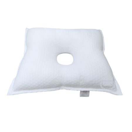 almofada de orelha da Ortotex