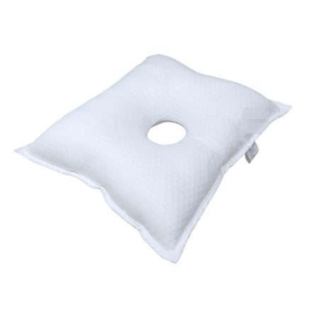 almofada de orelha da Ortotex