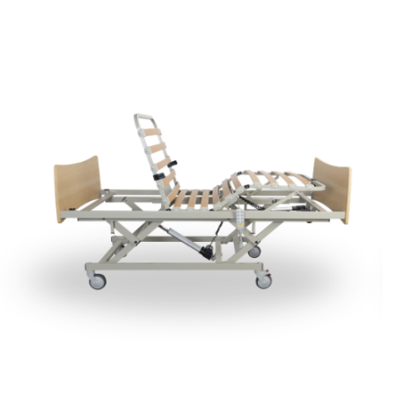 cama fantasy elevar