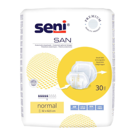Penso Seni San