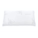 almofada classica viscoelastica 70 cm ortotex