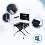cadeira sanitaria dobravel ebro mobiclinic