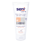 creme seni zinco
