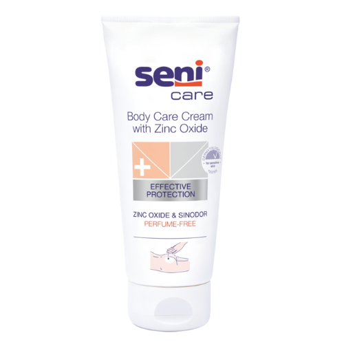 creme seni zinco